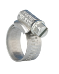 Jubilee Clip M00 MS 11-16mm Blue